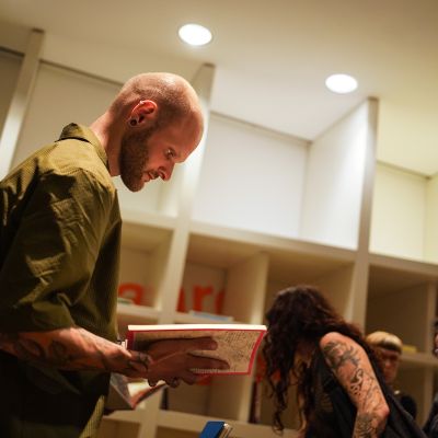 60 Jahre Sch&ouml;ne B&uuml;cher