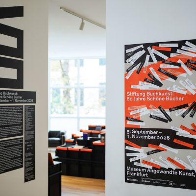 60 Jahre Sch&ouml;ne B&uuml;cher
