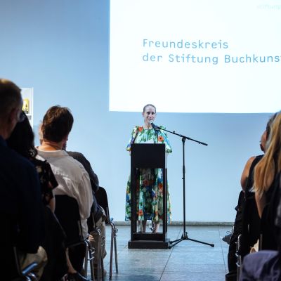 Preisverleihung 2024