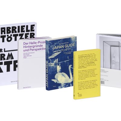 DSDB23 Kategorien