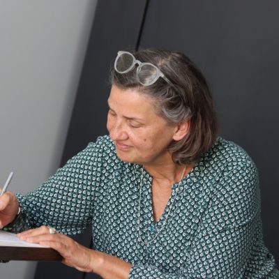 DSDB25 Jury 2
