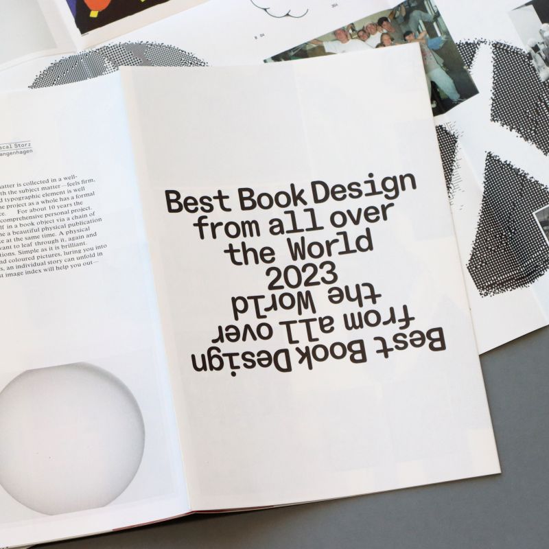 Internationale Publikation 2023