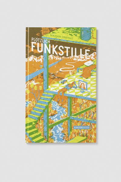Plötzlich Funkstille
