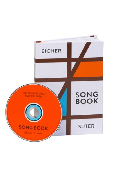 Song Book