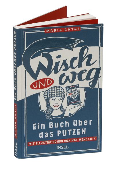 Wisch und weg Wisch und weg