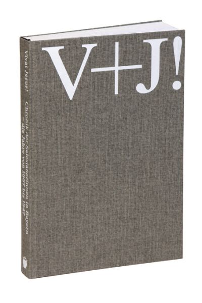 V+J! Vivat Jesus V+J! Vivat Jesus