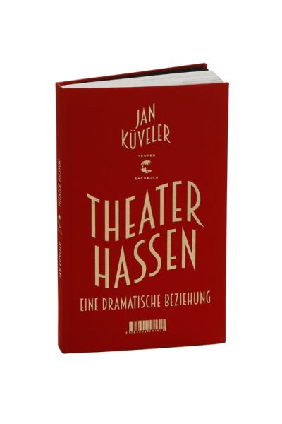 Theater hassen