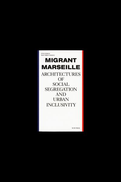 SBAAW 2022 Honoary Migrant Marseille