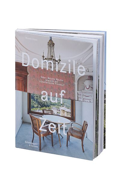 Domizile auf Zeit Domizile auf Zeit
