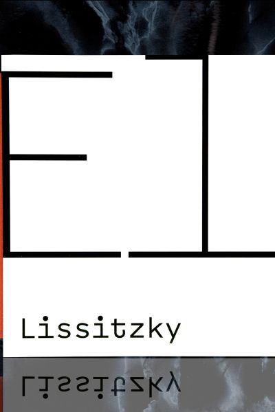 SBAAW 2019 Honorary El Lissitzky