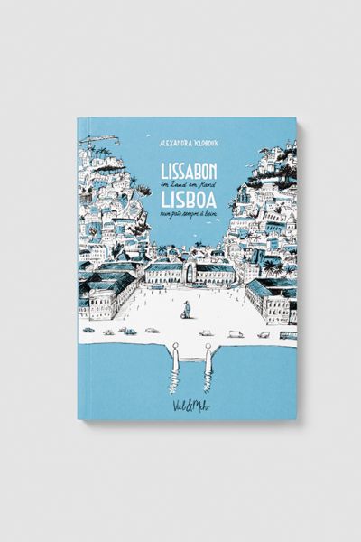 Lissabon im Land am Rand