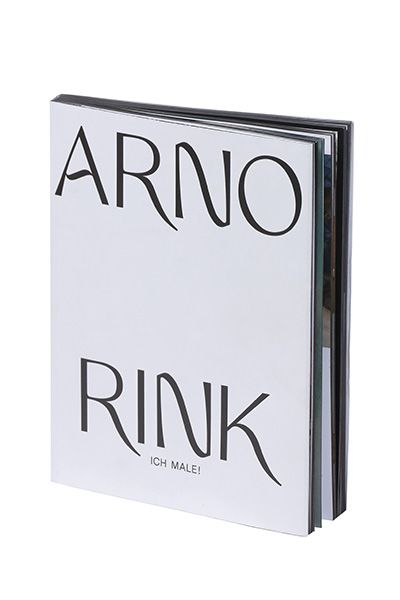 Arno Rink Arno Rink