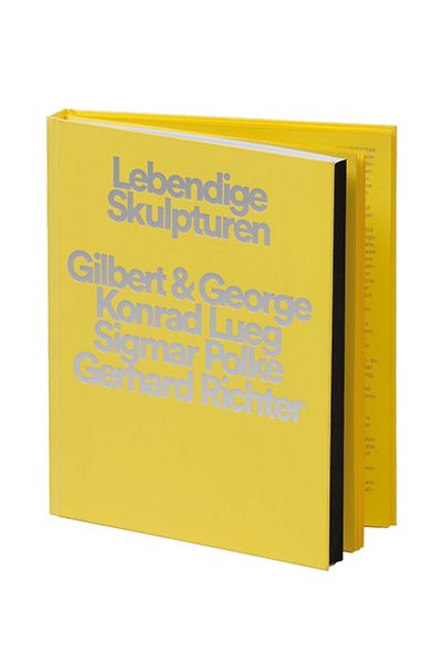 Lebendige Skulpturen Lebendige Skulpturen
