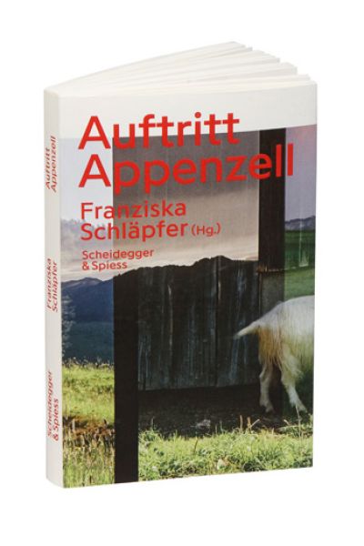 Auftritt Appenzell