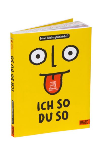 Ich so du so Ich so du so