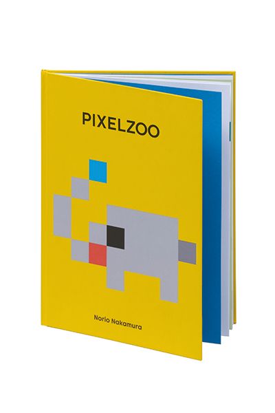 PIXELZOO