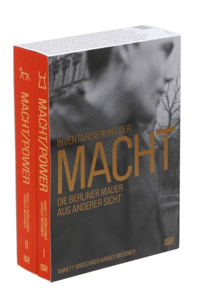 Inventarisierung der Macht Inventarisierung der Macht