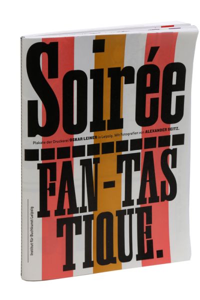 Soirée Fantastique. Soirée Fantastique.