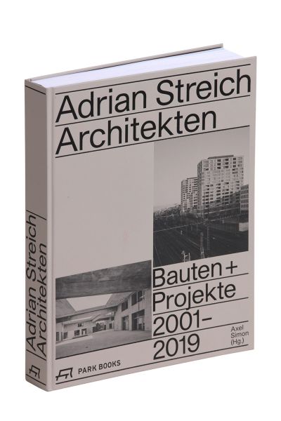 Adrian Streich Architekten
