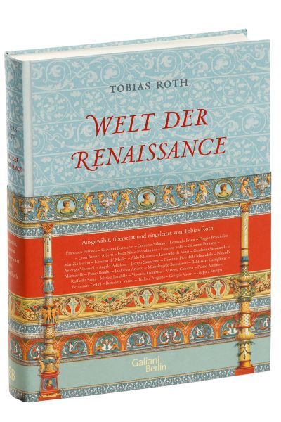 Welt der Renaissance Welt der Renaissance