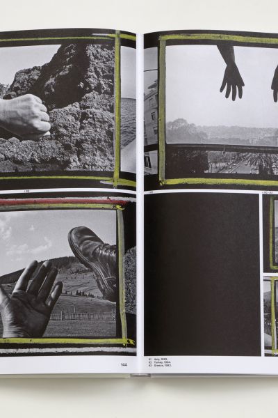 DSDB23 Kunstbuch