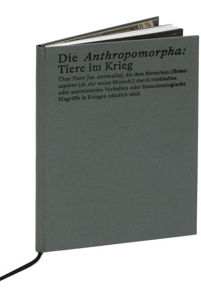 Die Anthropomorpha
