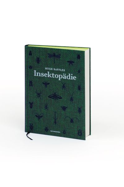 Insektopädie