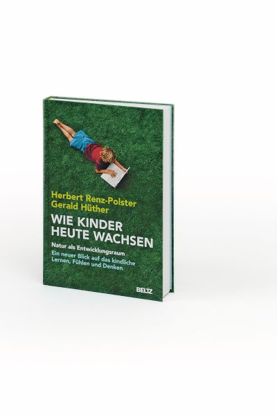 Wie Kinder heute wachsen