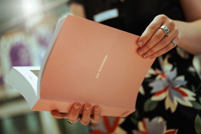 Preisverleihung 2023 Preisverleihung 2023